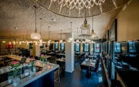 Lear Sense Hotel 게데라 호텔