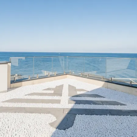 Jeju Cony Ocean Suite Hotel