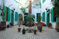 Riad Dar Aida Hotels in Kasbah