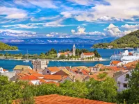 1901-on-Sea Hotels in Vis