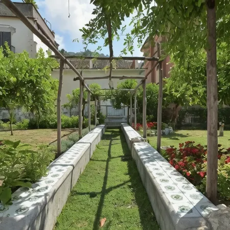 Casa Amorino