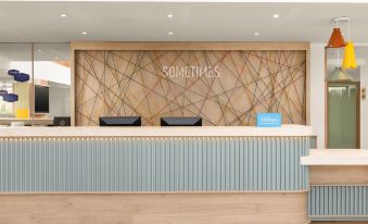 Hampton by Hilton Paris Charles de Gaulle Airport