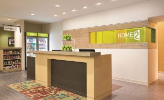 Home2 Suites by Hilton Bellingham Airport