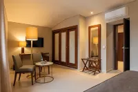 Vila Galé Casas d'Elvas - Historic Hotel فنادق في Campo Maior