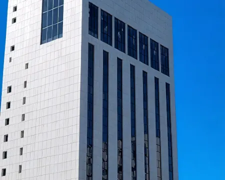 The Marevo Hoteles en Suwon