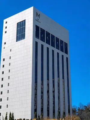The Marevo Hotels near Suwon