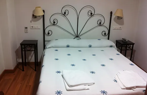 梅森德爾摩洛酒店