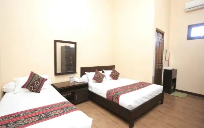 Singosari Guest House Hoteller i Taman Baru