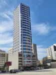 Sirius Tower