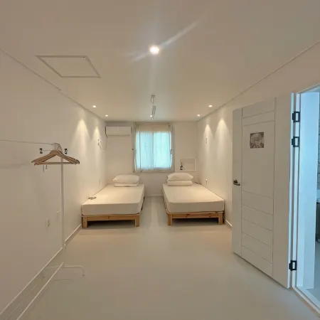 Mokpo Indeowoong Pension