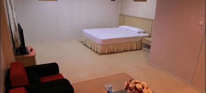Hotel Menara Archie Ternate Hotels in Ternate City