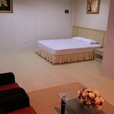 Hotel Menara Archie Ternate