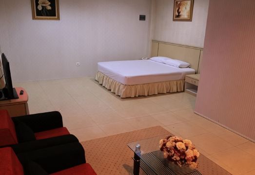 Menara Archie 호텔 외관