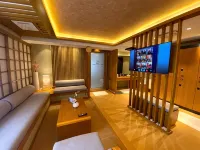 フラワー ホテル ウランバートル ウランバートルのホテル