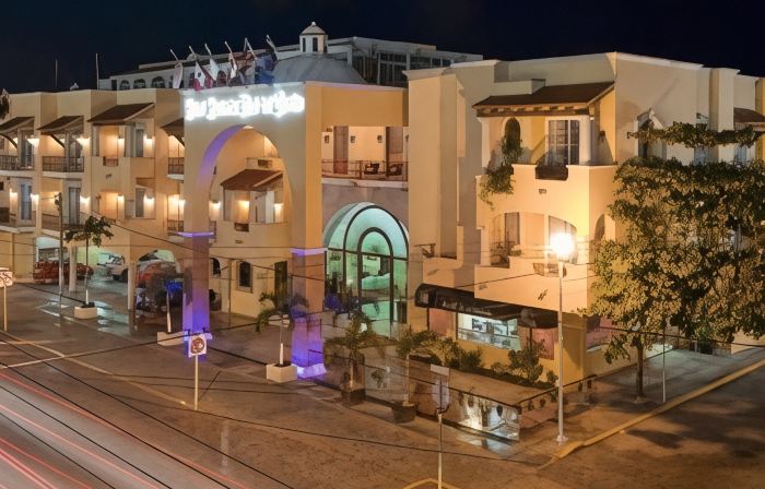 Hacienda Real del Caribe Hotel
