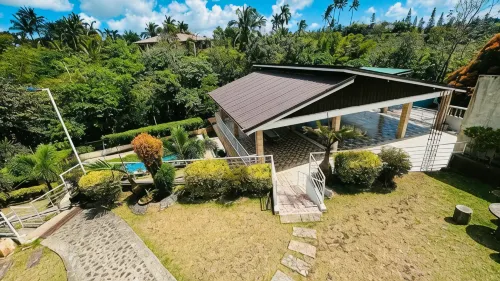 OYO 1067 Villa Sofia at Silang Hotel a Silang