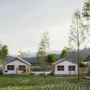 Cheongdo APA Camp