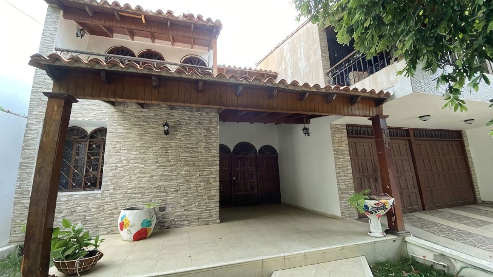 Casa Francesa