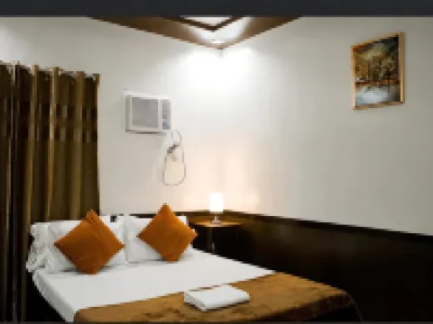 คอนโดที่มีรสนิยมอาร์กา โรงแรมในซัมโบอังกา