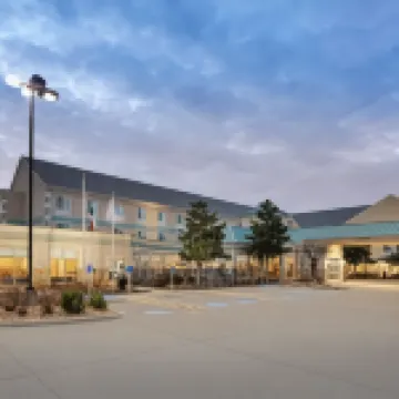 Hilton Garden Inn Tyler