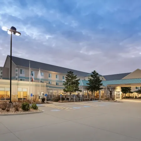 Hilton Garden Inn Tyler