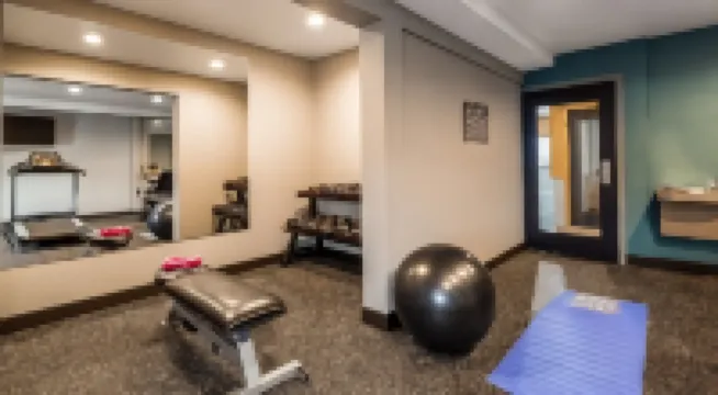Best Western McMinnville Inn