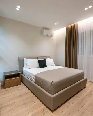 อาร์เคิล อพาร์ตเมนต์ 3 โรงแรมใน