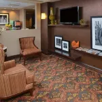 Hampton Inn Eagle Pass