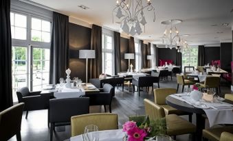 Van der Valk Hotel Brugge Oostkamp