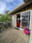 Clifton Beach Lodge Hotels in Princetown