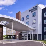 Fairfield Inn & Suites Minneapolis Shakopee Hotels in Shakopee