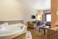 Comfort Suites Hopkinsville Near Fort Campbell Các khách sạn ở Christian County