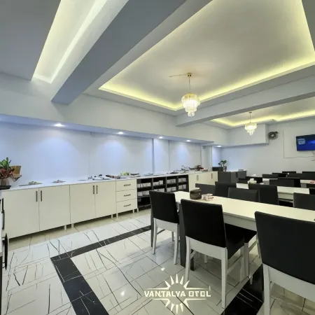Vantalya Otel