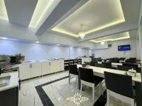Vantalya Otel - Frühstück