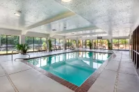 Best Western Plus Cotton Tree Inn