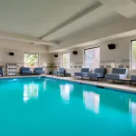 Hampton Inn & Suites Ft. Worth-Burleson Hotels in Burleson