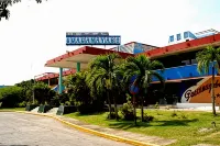 Hotel Guacanayabo Hotel di 