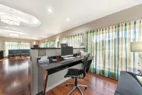 Best Western Post Oak Inn