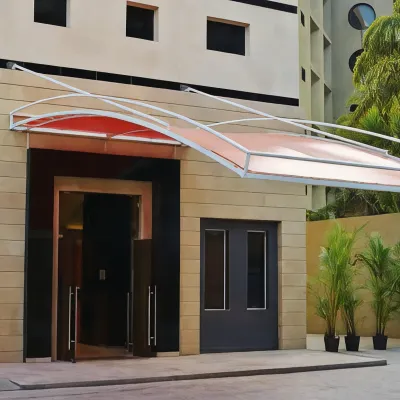 Altamira Village Hotel & Suites Hotel in zona Edificio Humboldt