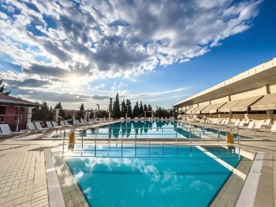 Spa Hotel Colossae Thermal