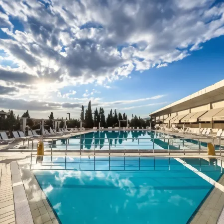 Spa Hotel Colossae Thermal