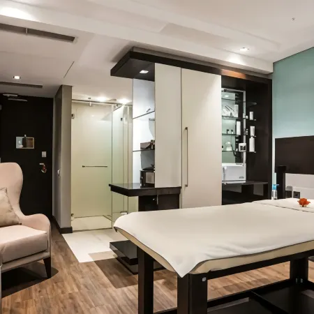 Eka Hotel Nairobi