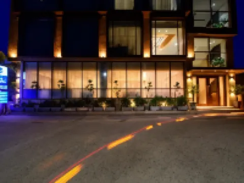 Best Western la Vista Pathankot Hotels in Pathankot