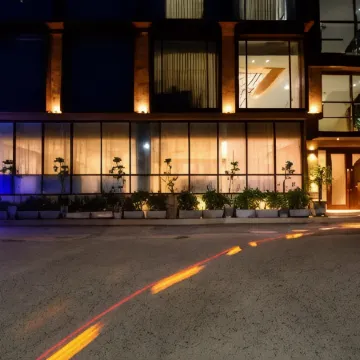 Best Western la Vista Pathankot