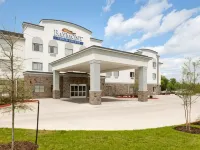 Baymont by Wyndham College Station Hotels near Oaks Park