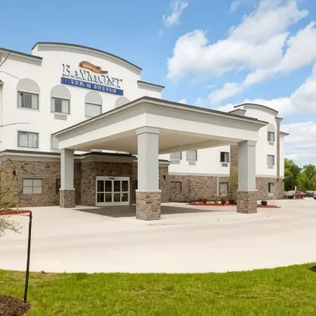 Baymont by Wyndham College Station