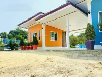 Rim Thung Mae la Resort فنادق في 