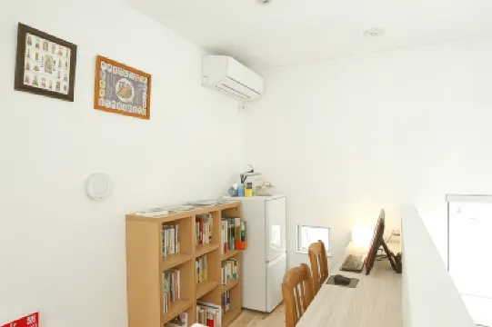 Ohenroyado Tabibito No Yado Kaze No Kuguru โรงแรมใน