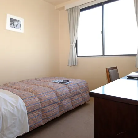 Hotel Grand Foret