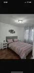 Beautiful three bedroom house in Pickering Hotels in Pickering